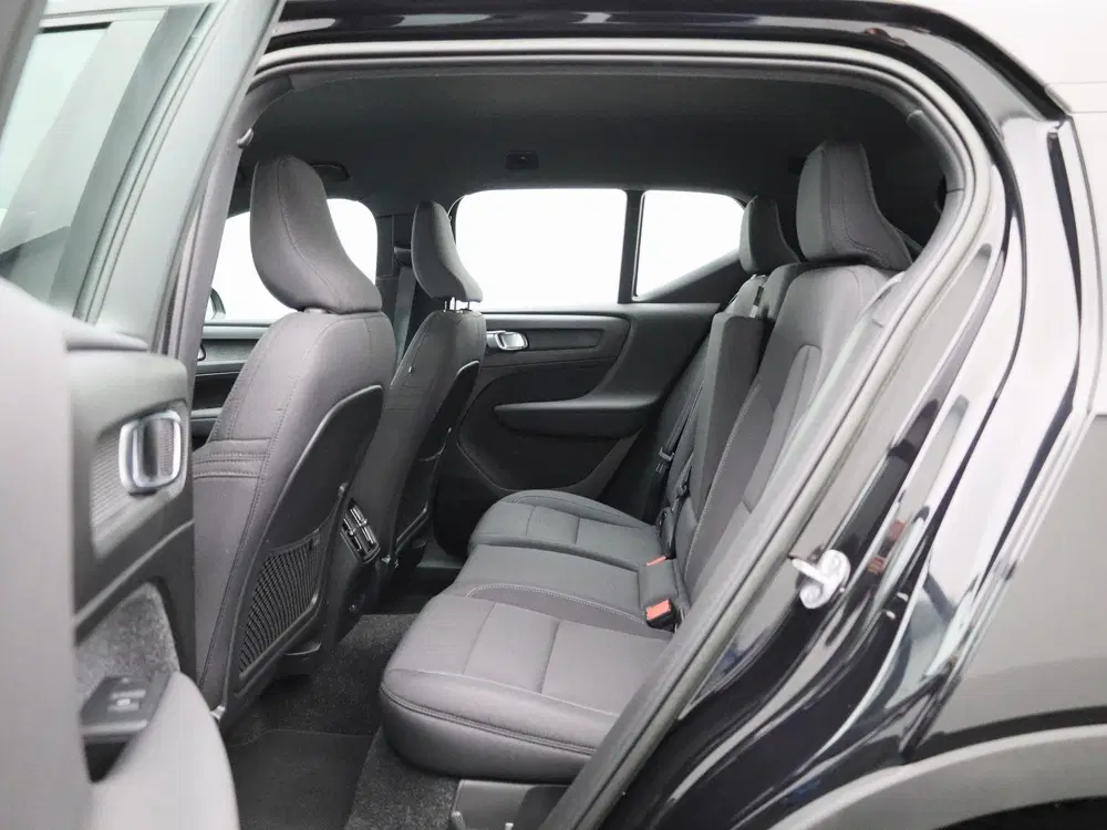 Volvo XC40 Recharge Core uit 2023, foto 10