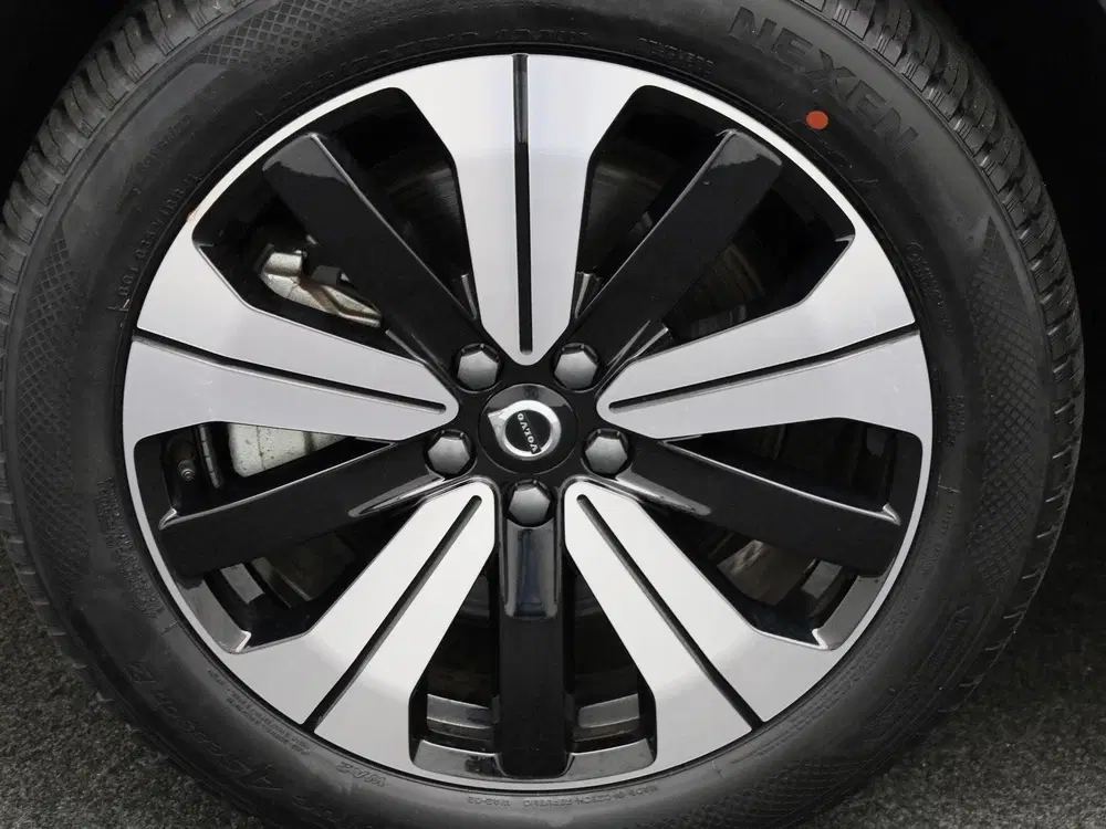 Volvo XC40 Recharge Core uit 2023, foto 13