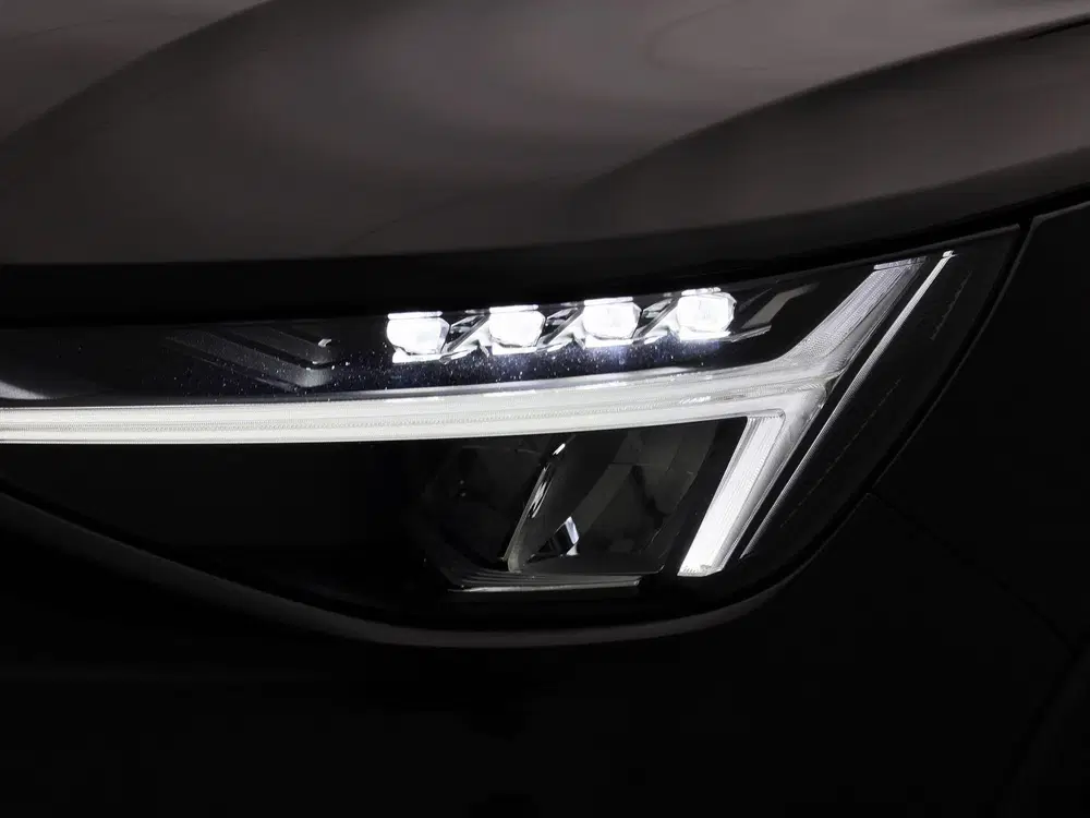 Volvo XC40 Recharge Core uit 2023, foto 14