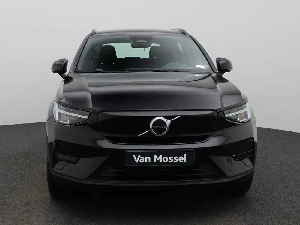 Volvo XC40 Recharge Core uit 2023, foto 3