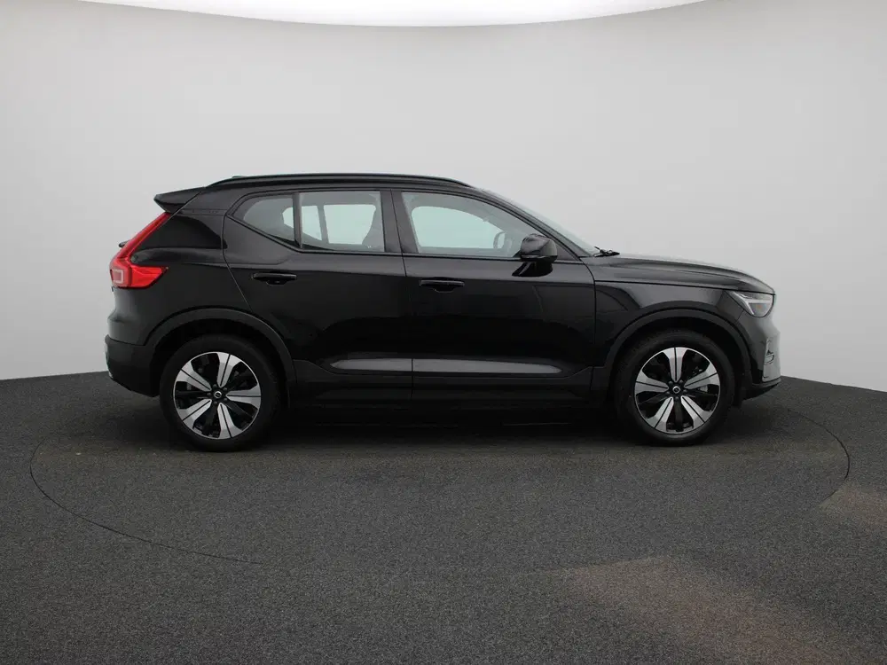Volvo XC40 Recharge Core uit 2023, foto 6