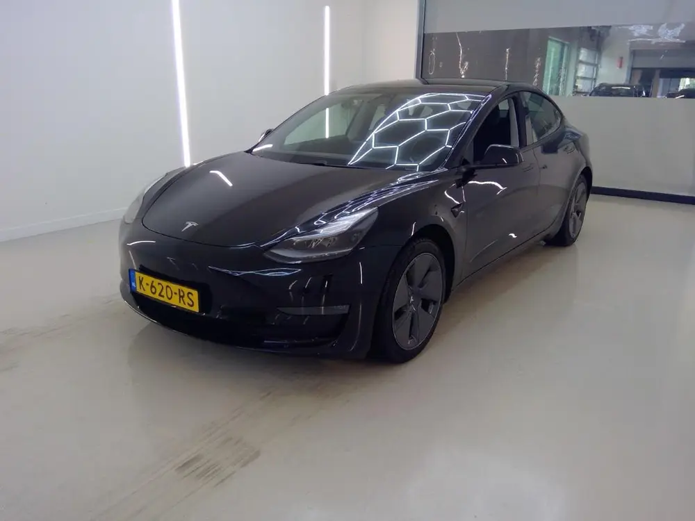 Tesla Model 3 Long-Range AWD 351pk 75 kWh FACELIFT 91% S uit 2021