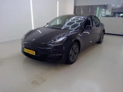 Tesla Model 3 Long-Range AWD 351pk 75 kWh FACELIFT 91% S uit 2021
