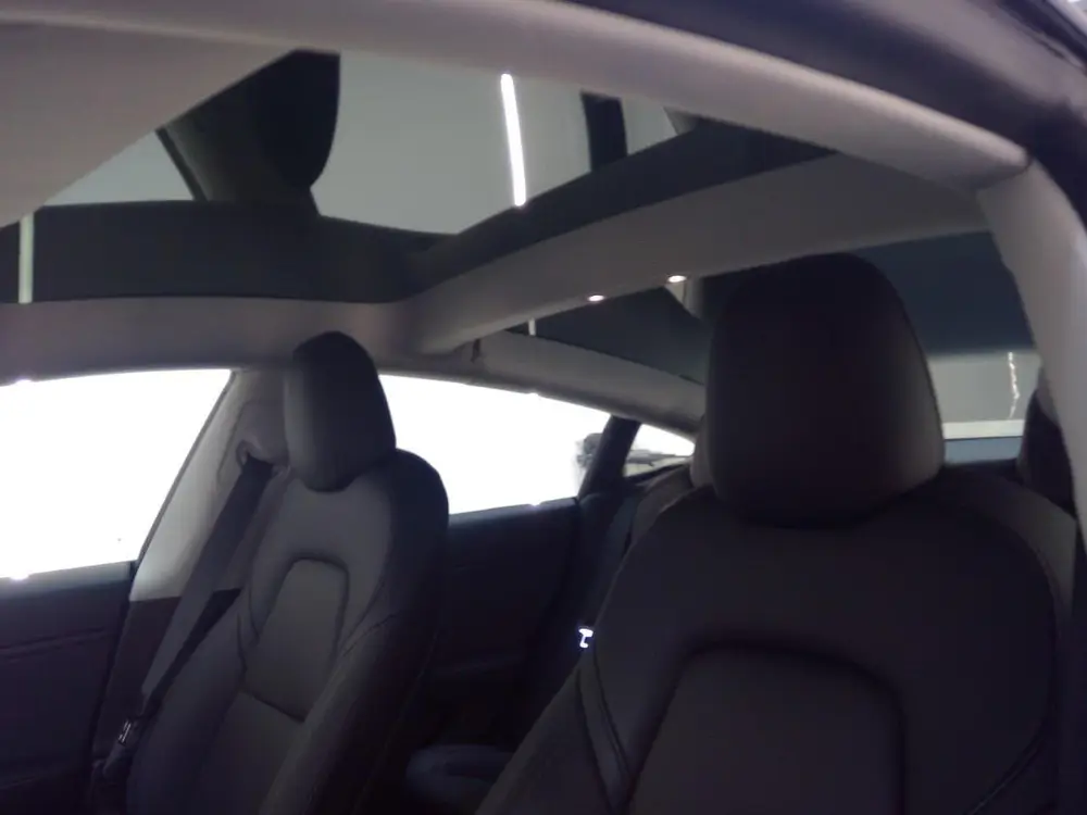 Tesla Model 3 Long-Range AWD 351pk 75 kWh FACELIFT 91% S uit 2021, foto 17