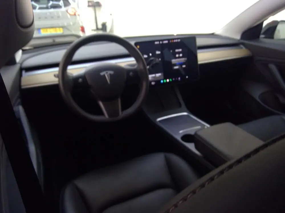 Tesla Model 3 Long-Range AWD 351pk 75 kWh FACELIFT 91% S uit 2021, foto 4