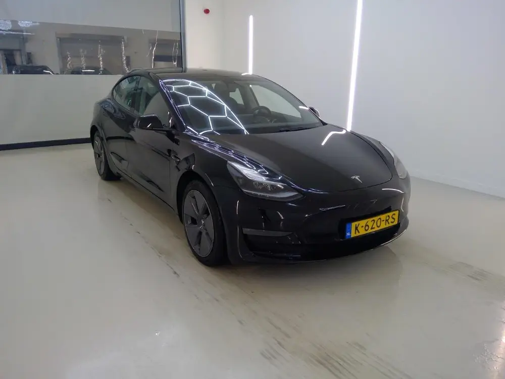 Tesla Model 3 Long-Range AWD 351pk 75 kWh FACELIFT 91% S uit 2021, foto 6