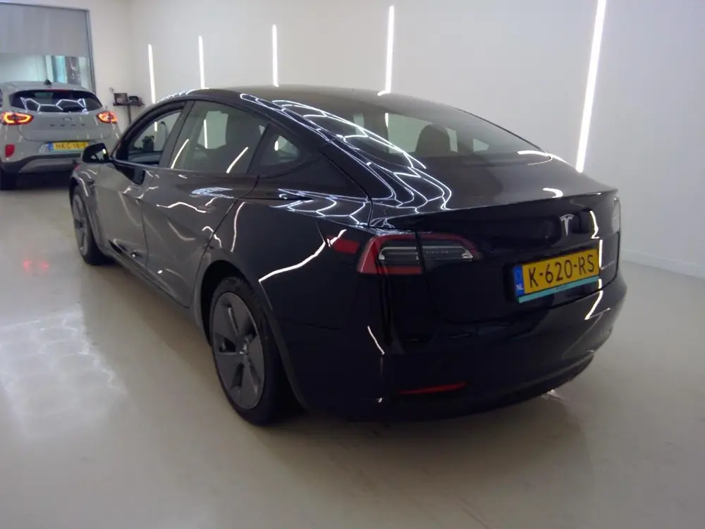 Tesla Model 3 Long-Range AWD 351pk 75 kWh FACELIFT 91% S uit 2021, foto 7