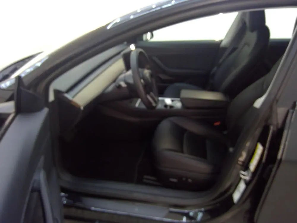 Tesla Model 3 Long-Range AWD 351pk 75 kWh FACELIFT 91% S uit 2021, foto 8