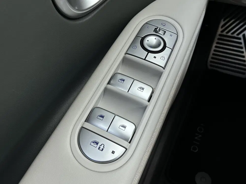 Hyundai IONIQ 5 Connect+ 77.4 kWh uit 2024, foto 13