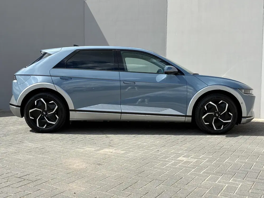 Hyundai IONIQ 5 Connect+ 77.4 kWh uit 2024, foto 16