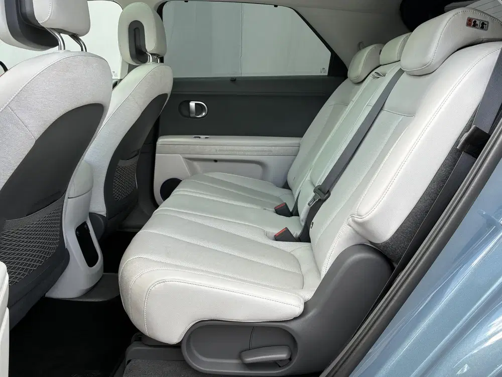 Hyundai IONIQ 5 Connect+ 77.4 kWh uit 2024, foto 7