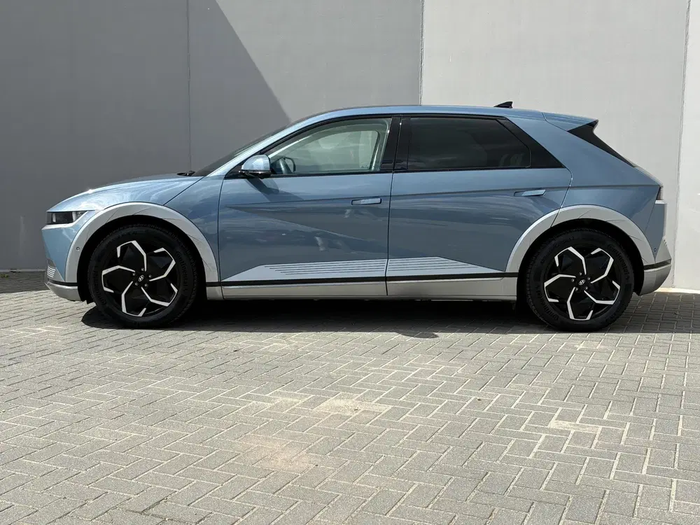Hyundai IONIQ 5 Connect+ 77.4 kWh uit 2024, foto 9