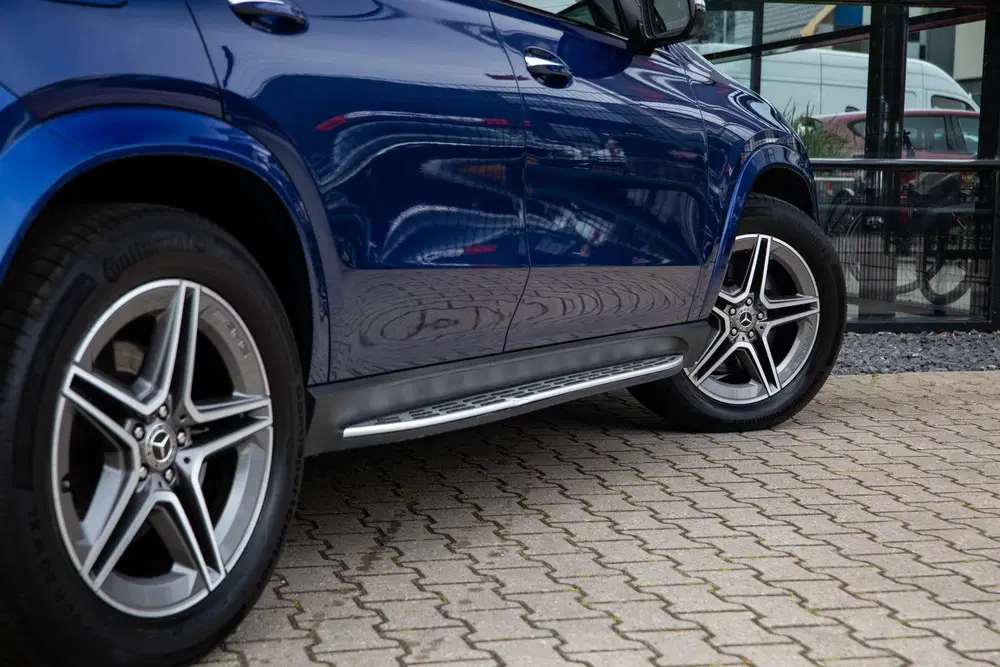 Mercedes-Benz GLE GLE 350 e 4MATIC AMG-line uit 2021, foto 10