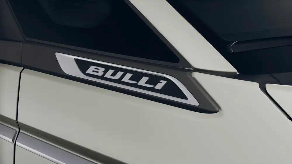 Volkswagen Multivan 1.5 eHybrid 245pk L2 Bulli Edition 4Moti uit 2026, foto 11