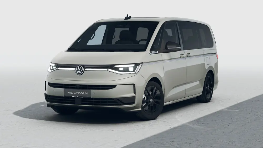 Volkswagen Multivan 1.5 eHybrid 245pk L2 Bulli Edition 4Moti uit 2026, foto 20