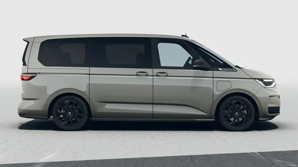 Volkswagen Multivan 1.5 eHybrid 245pk L2 Bulli Edition 4Moti uit 2026, foto 9
