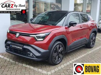 Suzuki Vitara STYLE 61 kWh uit 2026