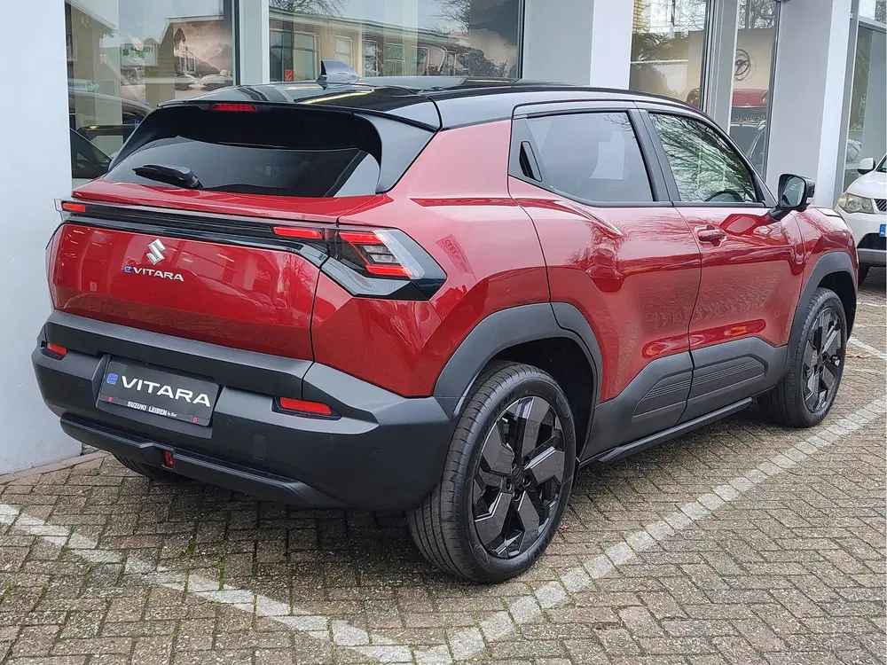 Suzuki Vitara STYLE 61 kWh uit 2026, foto 5