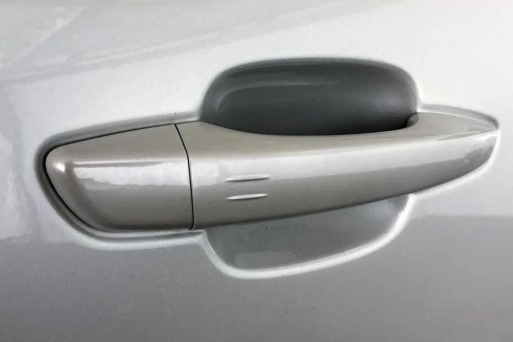 Citroën C5 Aircross Citroen C5 Aircross 1.6 PureTech Shine 180 uit 2019, foto 20