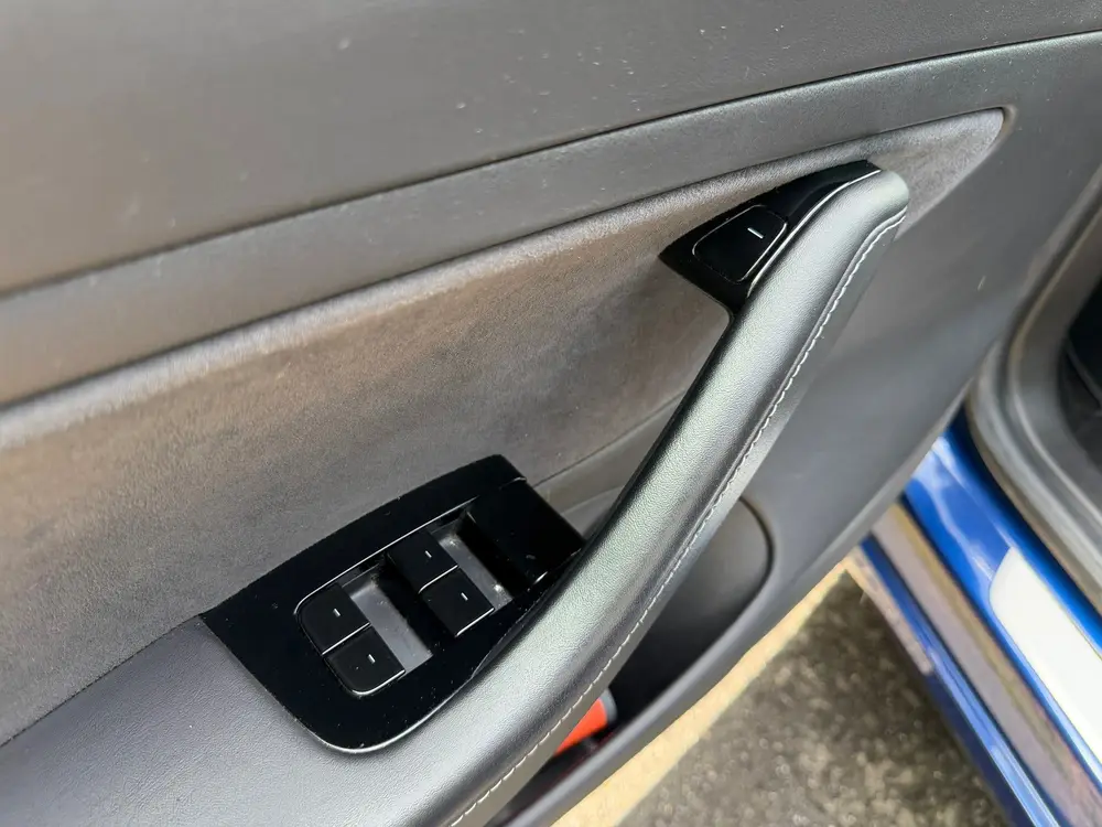 Tesla Model 3 Long Range AWD 75 kWh |SOH 88% + Trekhaak + BT uit 2019, foto 15