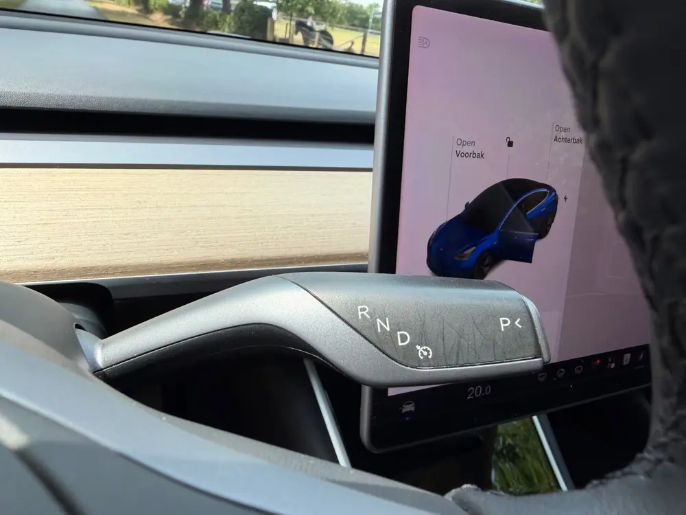 Tesla Model 3 Long Range AWD 75 kWh |SOH 88% + Trekhaak + BT uit 2019, foto 17