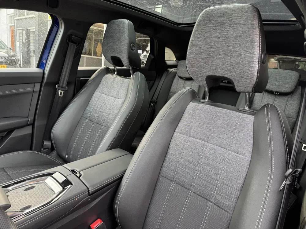 Renault Austral 1.3 160pk EDC X-tronic Techno 1.800kg trek uit 2025, foto 12