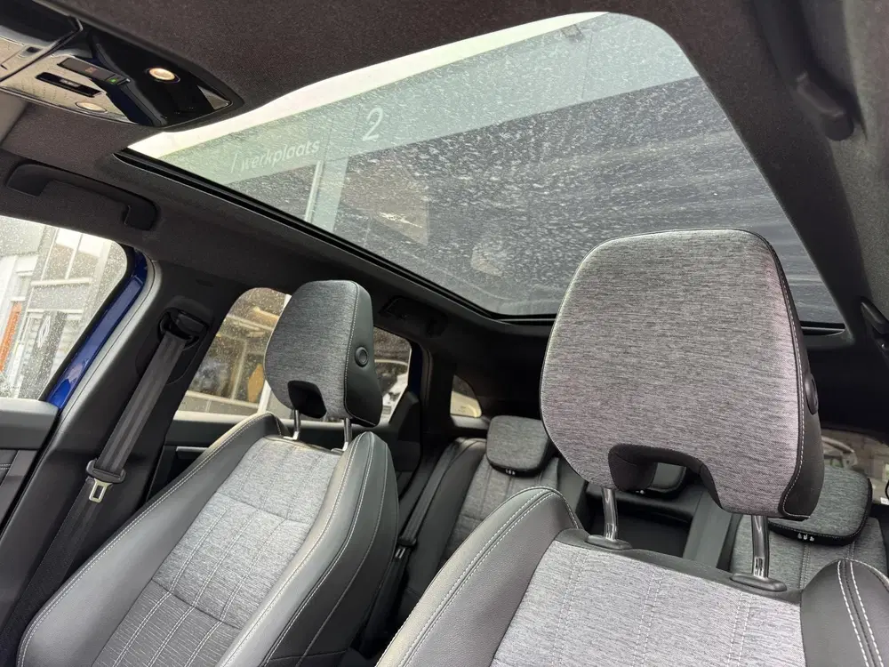 Renault Austral 1.3 160pk EDC X-tronic Techno 1.800kg trek uit 2025, foto 13