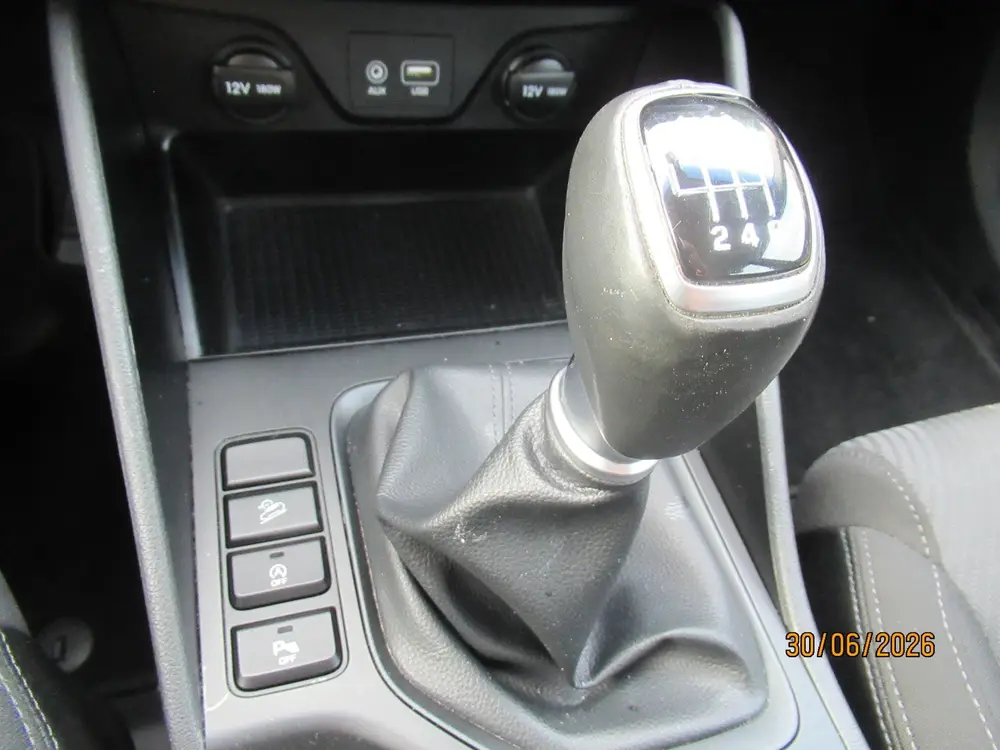 Hyundai Tucson 1.6 GDI i-Drive uit 2020, foto 16