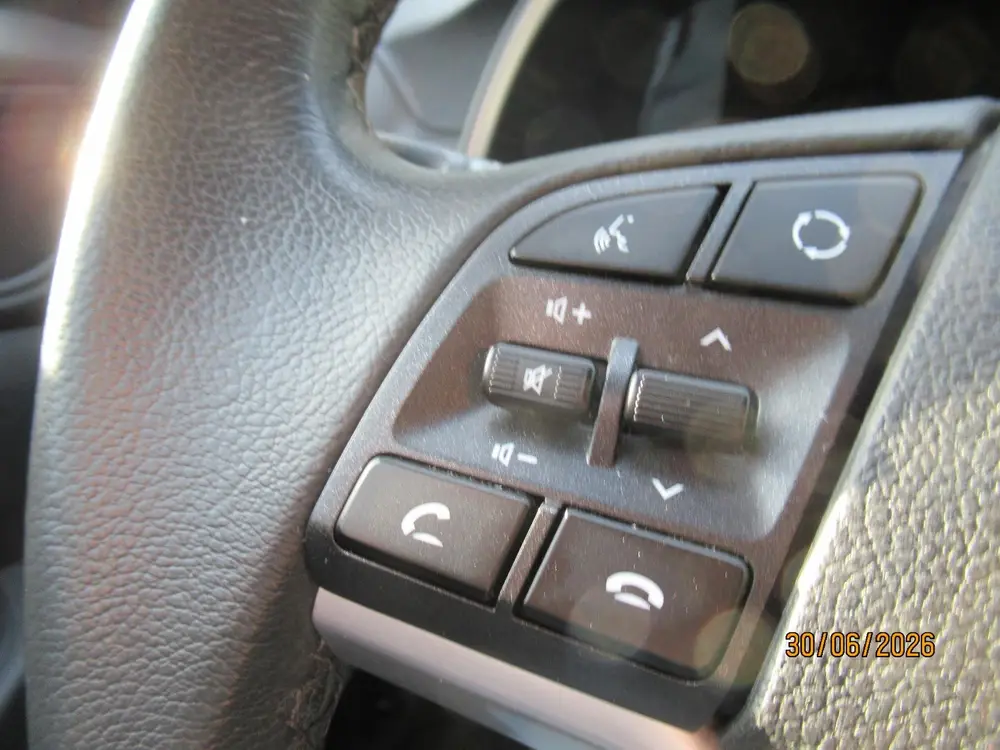 Hyundai Tucson 1.6 GDI i-Drive uit 2020, foto 20