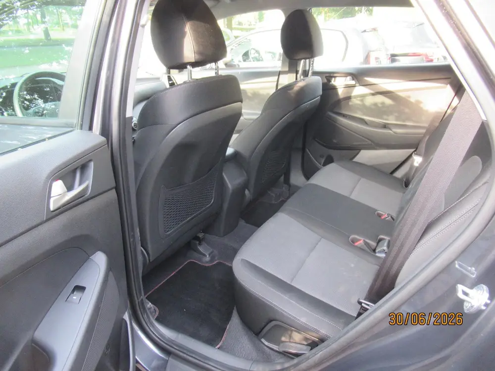 Hyundai Tucson 1.6 GDI i-Drive uit 2020, foto 3