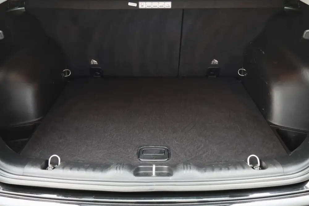 Jeep Compass 1.4 MultiAir Longitude Leder/Stof, Apple Carpla uit 2019, foto 13