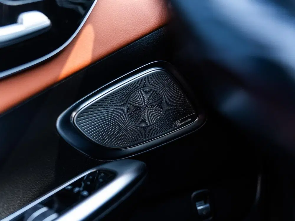 Mercedes-Benz C-Klasse C200 AMG uit 2021, foto 16