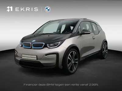 BMW i3 Business Edition Plus Sportpakket uit 2021