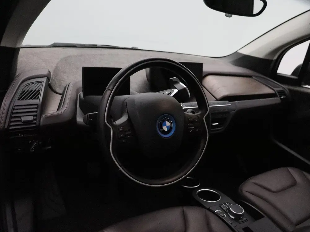 BMW i3 Business Edition Plus Sportpakket uit 2021, foto 10