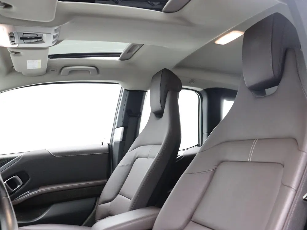 BMW i3 Business Edition Plus Sportpakket uit 2021, foto 11