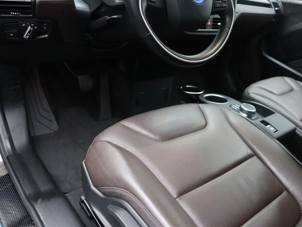 BMW i3 Business Edition Plus Sportpakket uit 2021, foto 12
