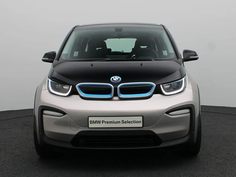 BMW i3 Business Edition Plus Sportpakket uit 2021, foto 3