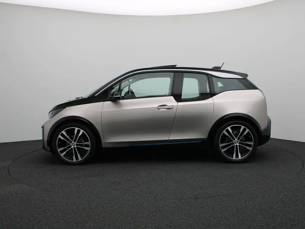 BMW i3 Business Edition Plus Sportpakket uit 2021, foto 4