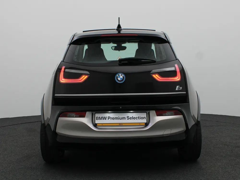BMW i3 Business Edition Plus Sportpakket uit 2021, foto 5