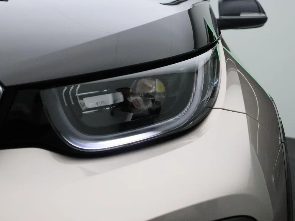 BMW i3 Business Edition Plus Sportpakket uit 2021, foto 6