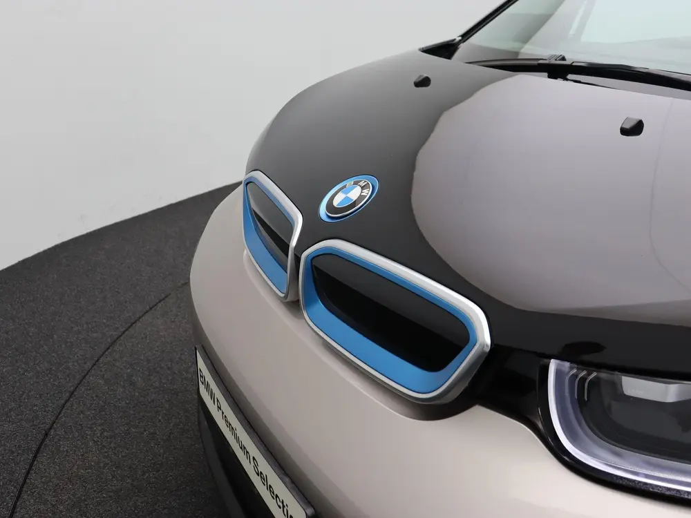 BMW i3 Business Edition Plus Sportpakket uit 2021, foto 7