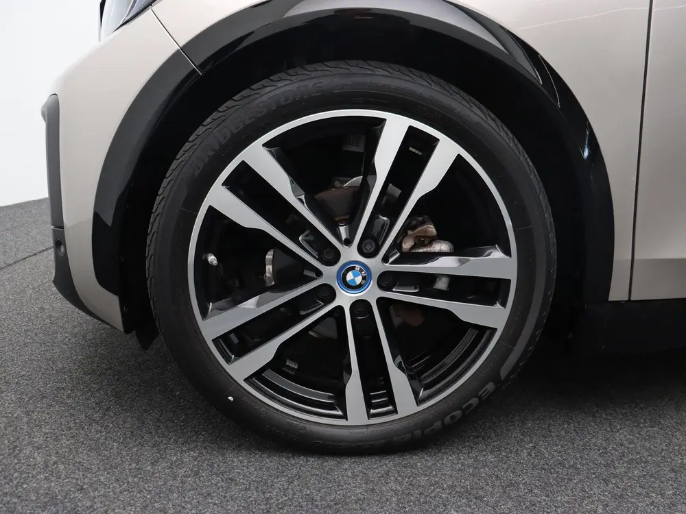 BMW i3 Business Edition Plus Sportpakket uit 2021, foto 8