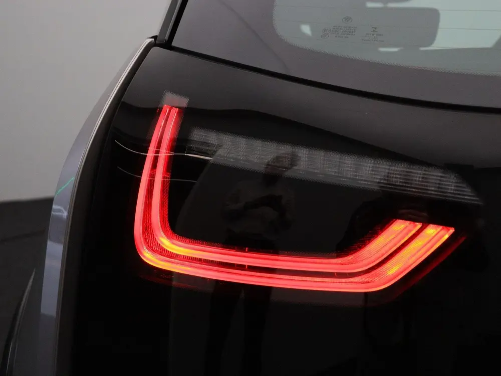BMW i3 Business Edition Plus Sportpakket uit 2021, foto 9
