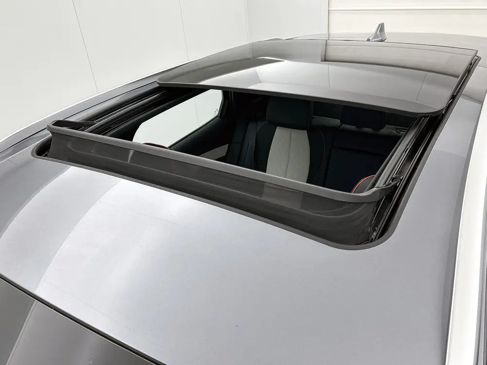 BYD Atto 3 Comfort 60 kWh uit 2025, foto 14
