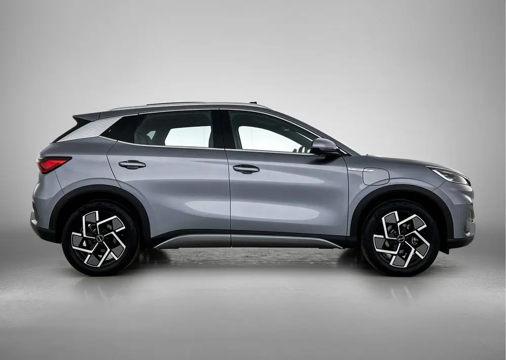 BYD Atto 3 Comfort 60 kWh uit 2025, foto 15