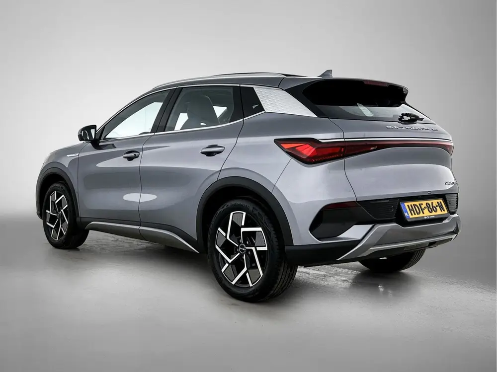 BYD Atto 3 Comfort 60 kWh uit 2025, foto 17