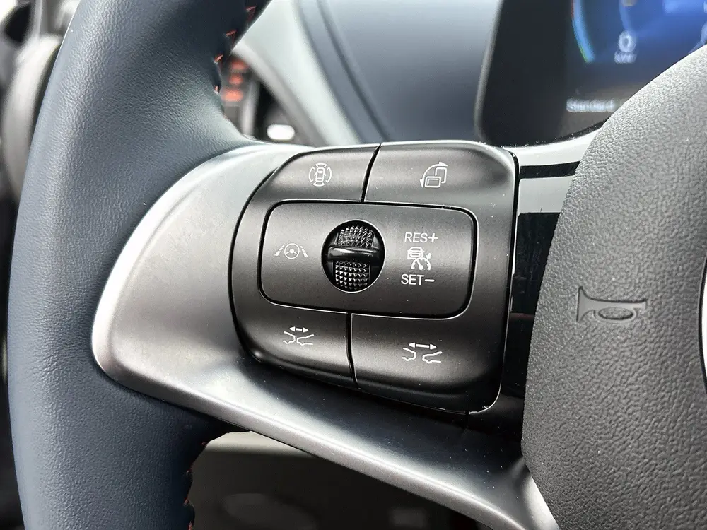 BYD Atto 3 Comfort 60 kWh uit 2025, foto 18