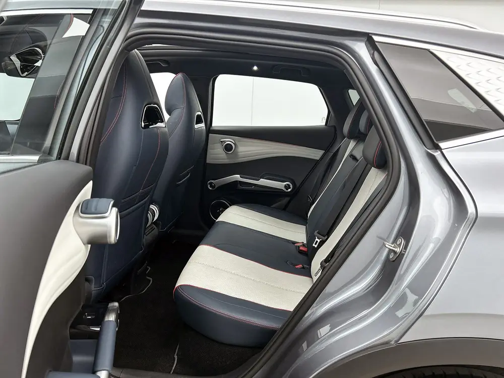 BYD Atto 3 Comfort 60 kWh uit 2025, foto 20