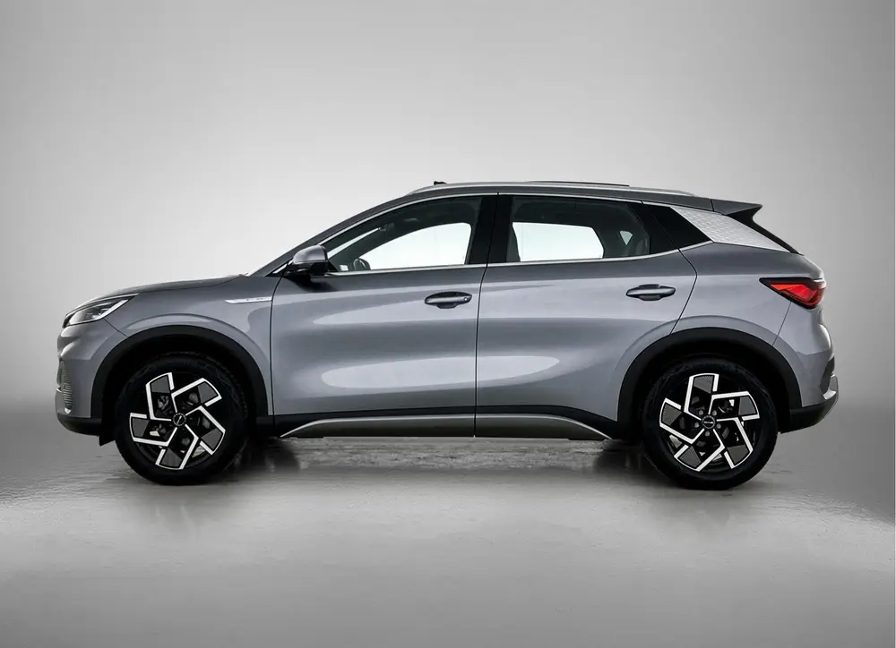 BYD Atto 3 Comfort 60 kWh uit 2025, foto 3