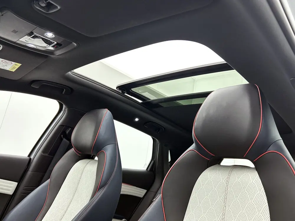 BYD Atto 3 Comfort 60 kWh uit 2025, foto 4